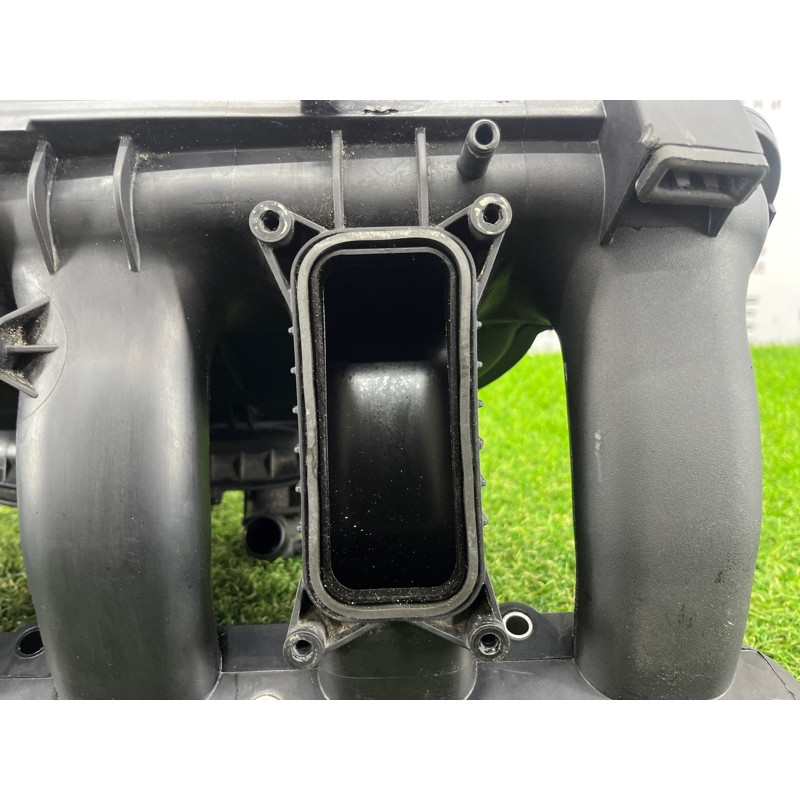 Коллектор впускной (впускная система) BMW X3 F25 2012 3.0 11617584525