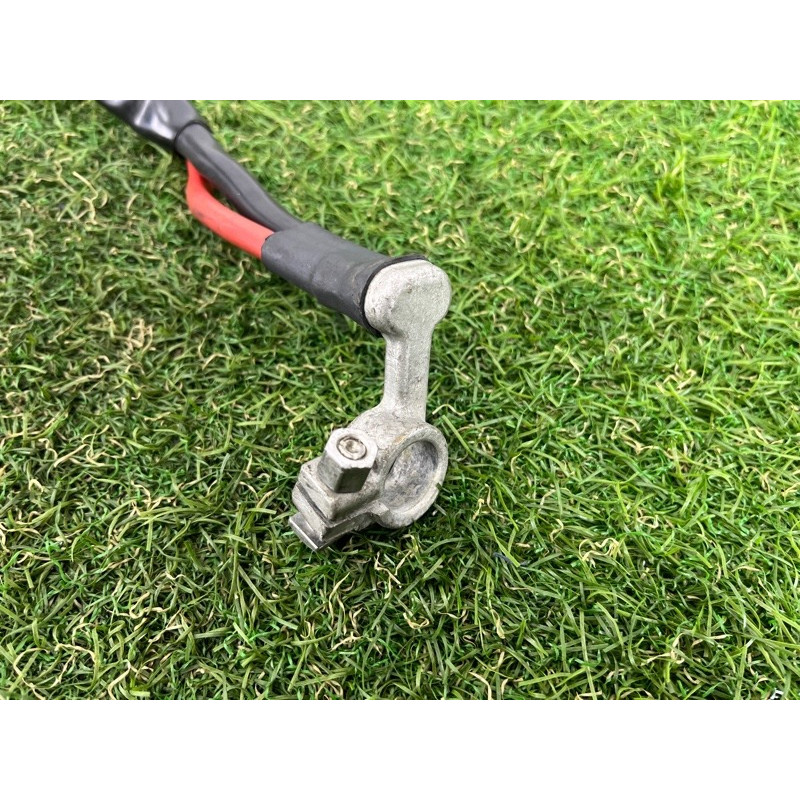 Клемма плюсовая (электрика) AUDI A3 8V 2015 1.8 5Q0971228G