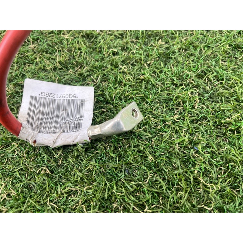 Клемма плюсовая (электрика) AUDI A3 8V 2015 1.8 5Q0971228G