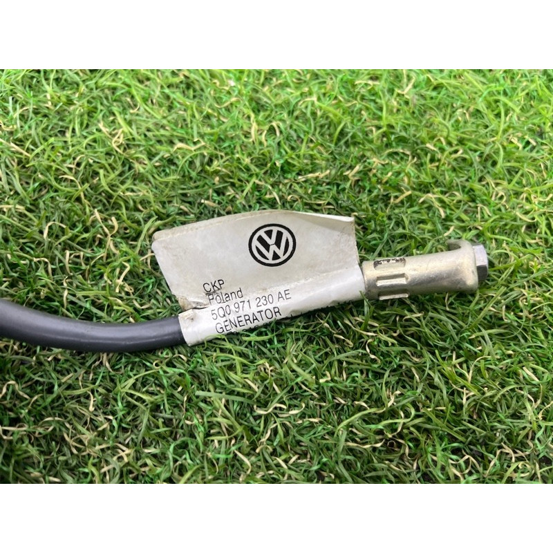 Жгут проводов для стартера и генератора (электрика) AUDI A3 8V 2015 1.8 5Q0971230BG