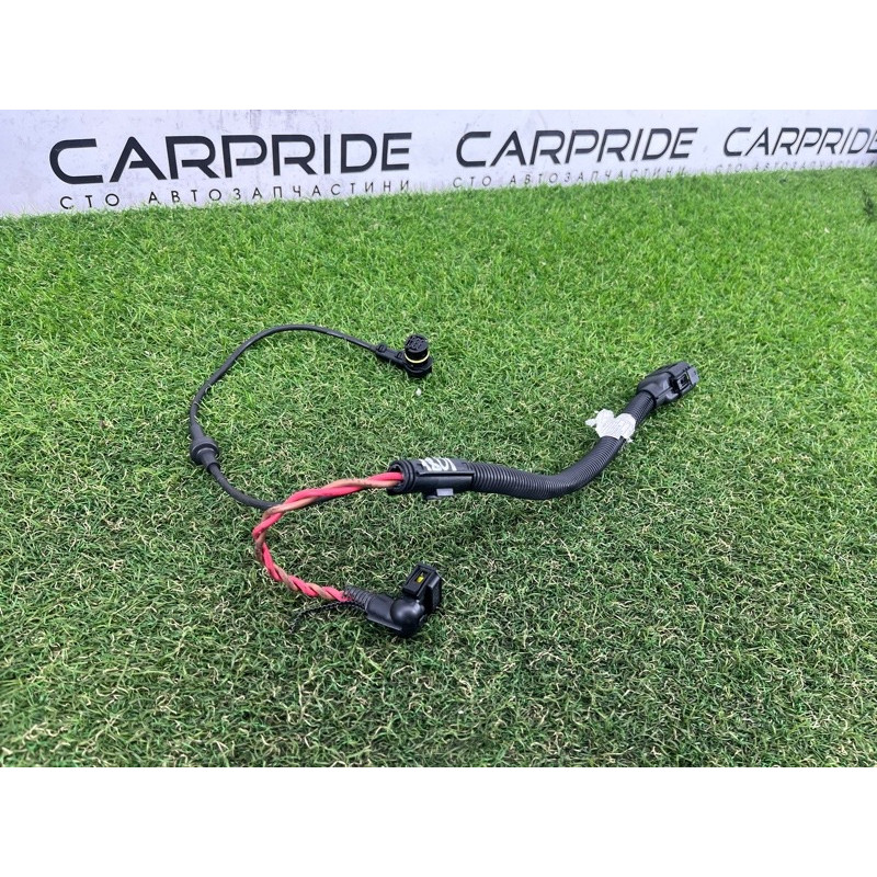 Проводка Valvetronic (электрика двигателя) BMW X3 F25 2012 3.0 12517598930