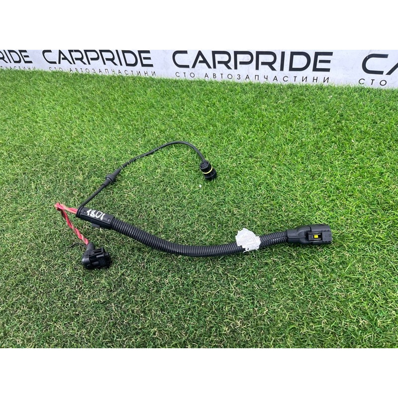 Проводка Valvetronic (электрика двигателя) BMW X3 F25 2012 3.0 12517598930