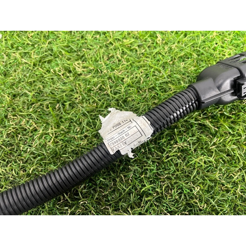 Проводка Valvetronic (электрика двигателя) BMW X3 F25 2012 3.0 12517598930