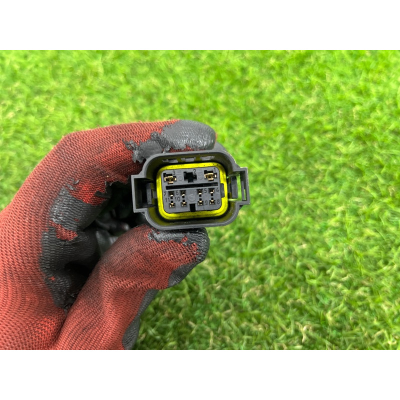 Проводка Valvetronic (электрика двигателя) BMW X3 F25 2012 3.0 12517598930