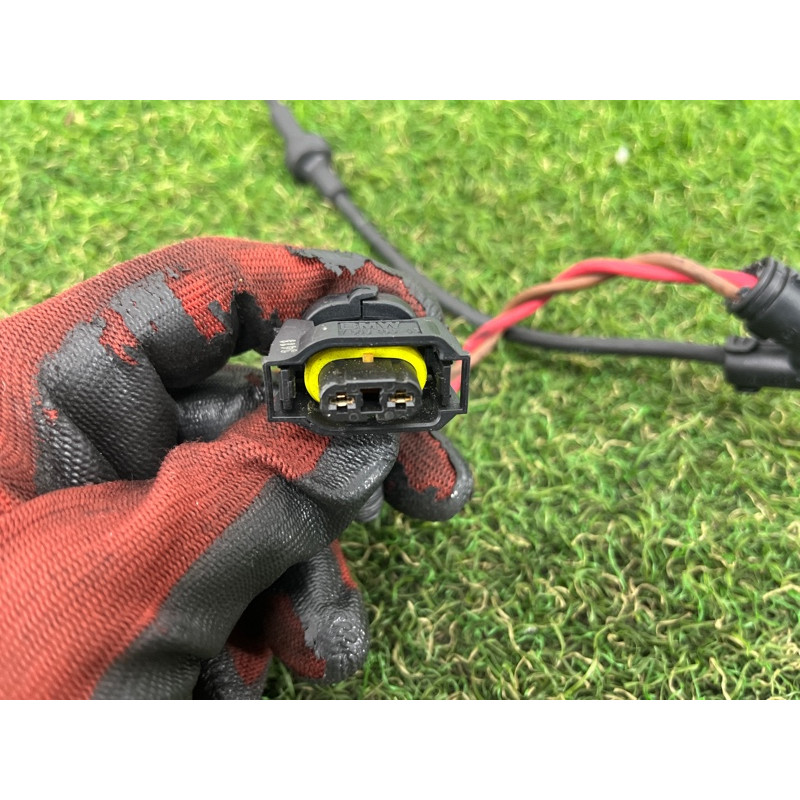 Проводка Valvetronic (электрика двигателя) BMW X3 F25 2012 3.0 12517598930