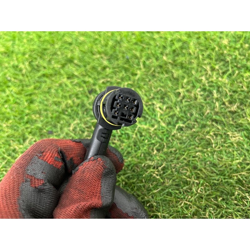 Проводка Valvetronic (электрика двигателя) BMW X3 F25 2012 3.0 12517598930