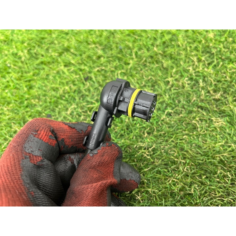 Проводка Valvetronic (электрика двигателя) BMW X3 F25 2012 3.0 12517598930