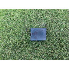 Заглушка бампера