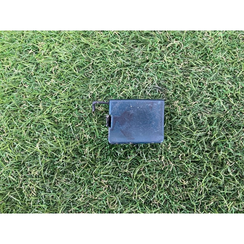 Заглушка бампера (кузов і елементи) BMW 3-series E36 51128119217