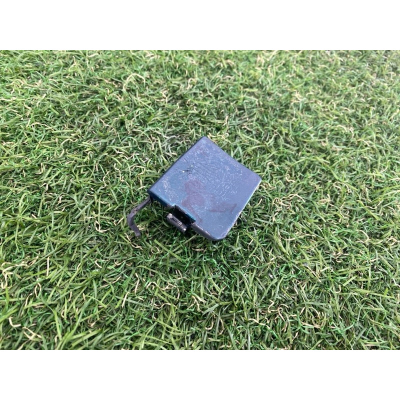 Заглушка бампера (кузов і елементи) BMW 3-series E36 51128119217