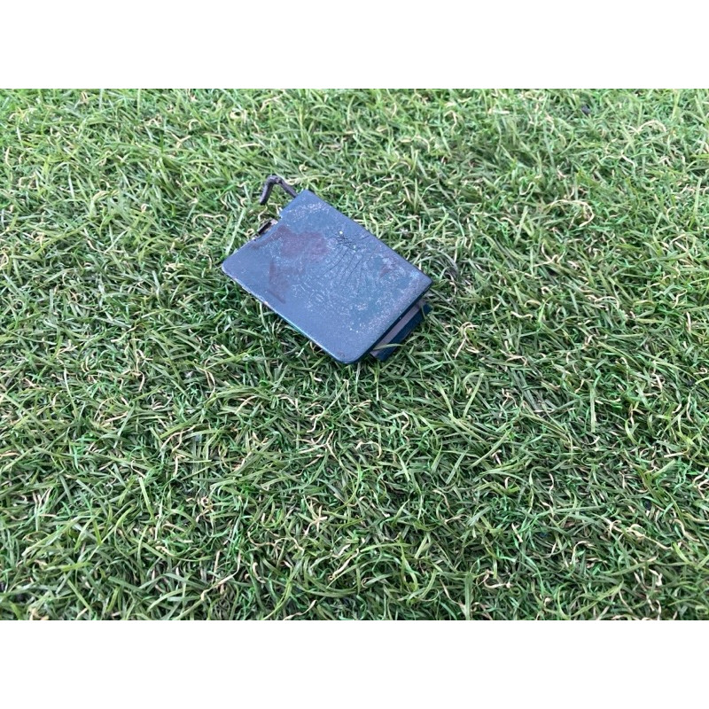 Заглушка бампера (кузов і елементи) BMW 3-series E36 51128119217