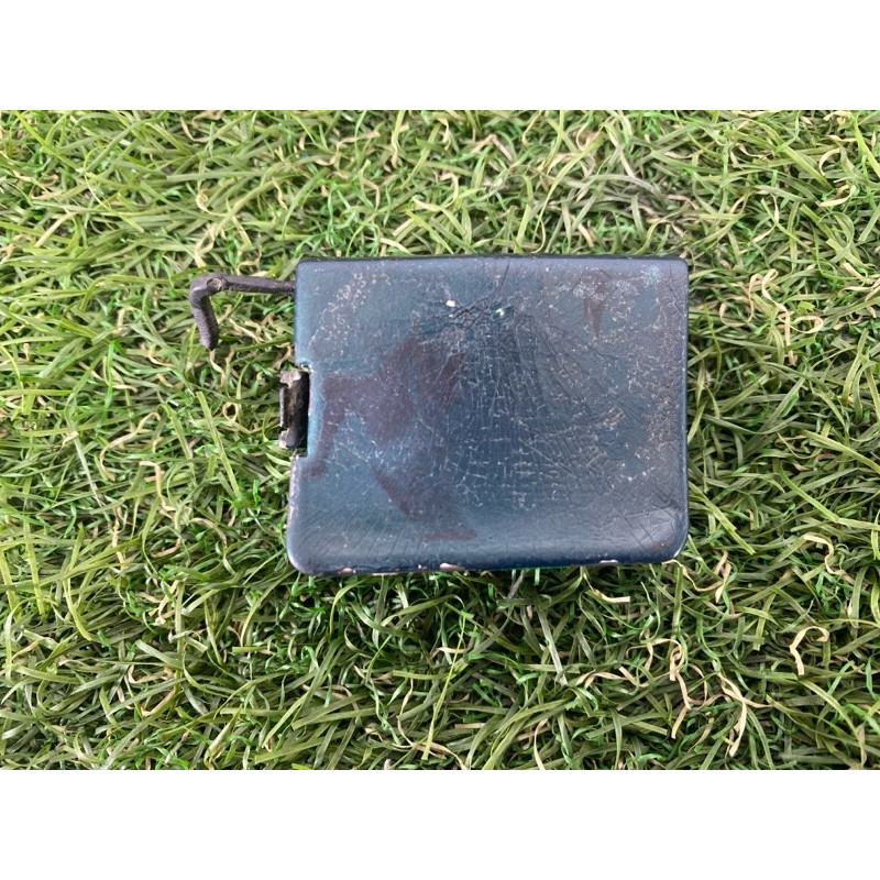 Заглушка бампера (кузов і елементи) BMW 3-series E36 51128119217