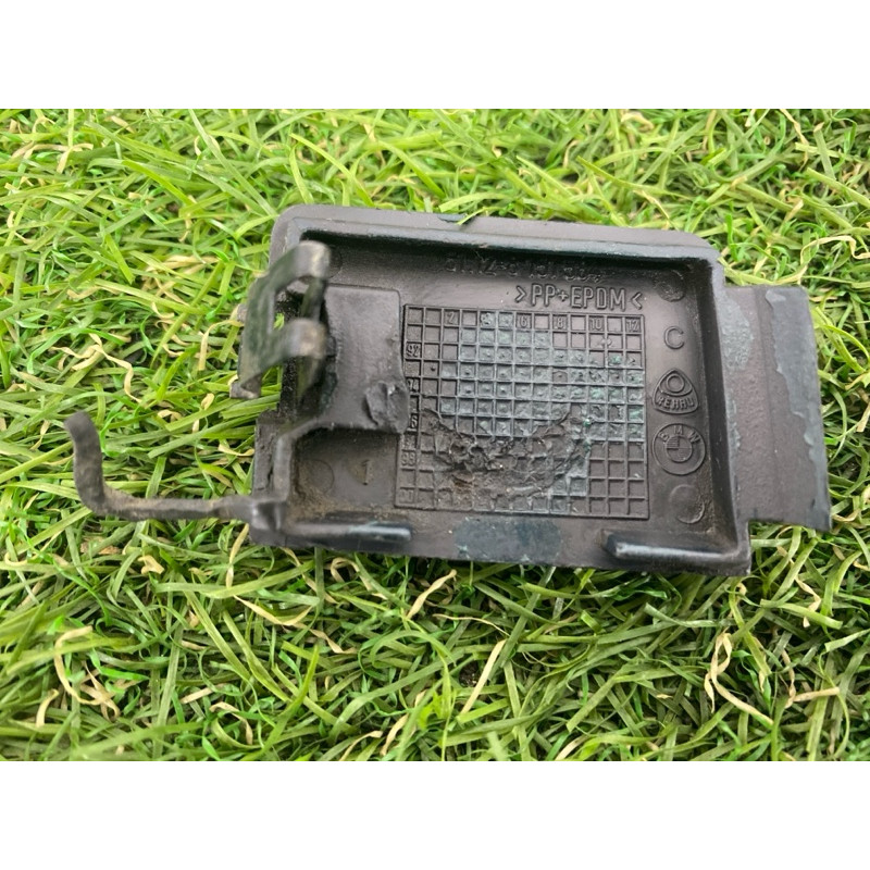 Заглушка бампера (кузов і елементи) BMW 3-series E36 51128119217