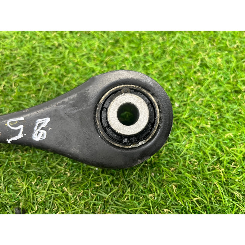 Рычаг подвески (подвеска) AUDI A3 8V 2015 1.8 5Q0501529C