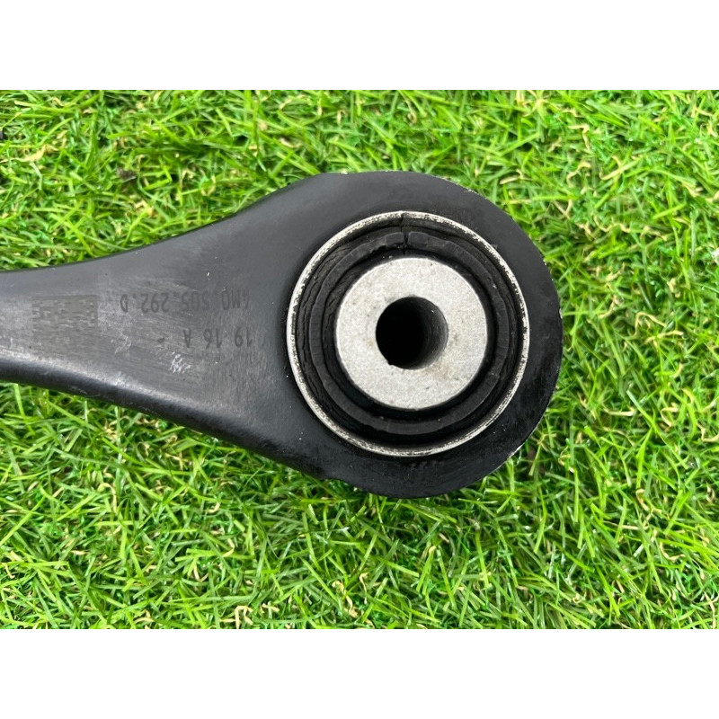 Рычаг подвески (подвеска) AUDI A4 B9 2017 2.0 4M0505292D