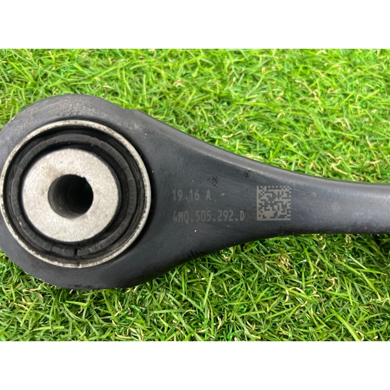 Рычаг подвески (подвеска) AUDI A4 B9 2017 2.0 4M0505292D