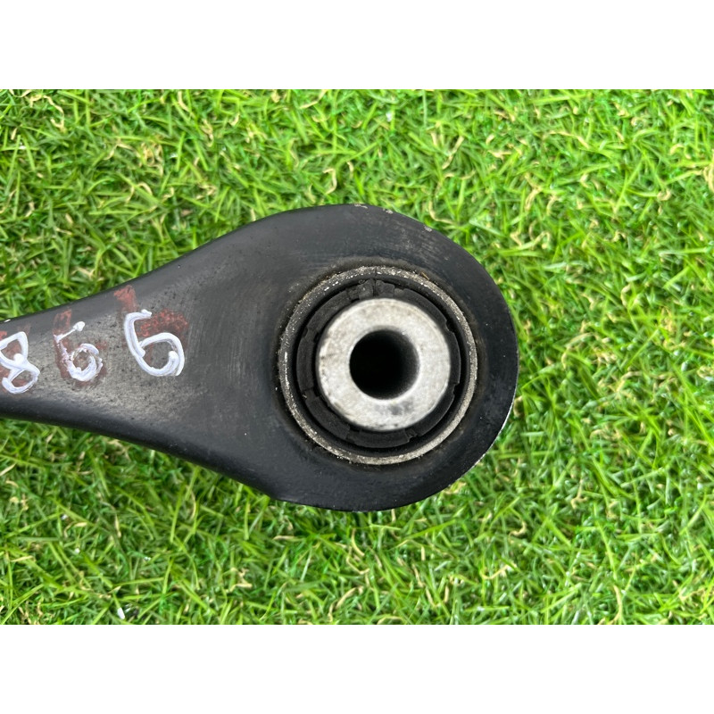 Рычаг подвески (подвеска) AUDI A3 8V 2018 2.0 CZRA 5Q0501529F