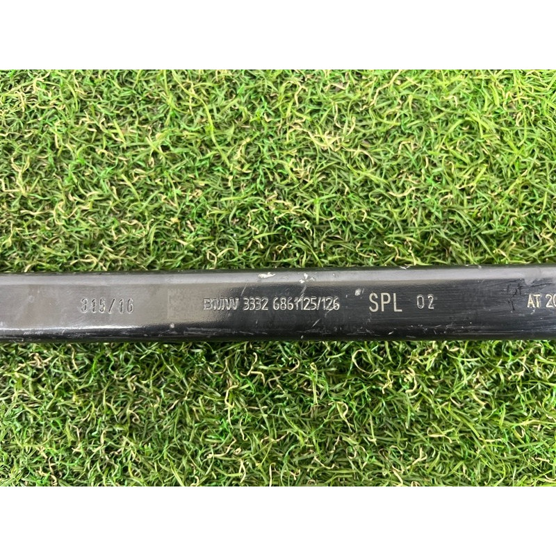 Рычаг підвіски (підвіска) BMW 5-series G30 2017 2.0 B46B20 33326861125