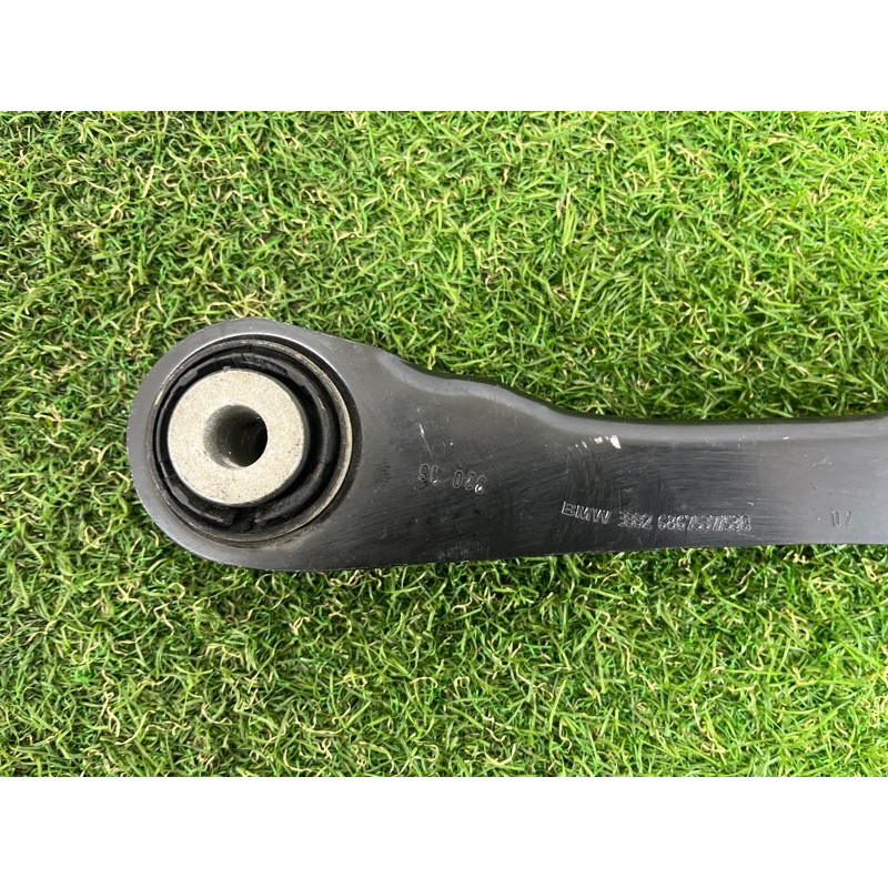 Рычаг підвіски (підвіска) BMW 5-series G30 2017 2.0 B46B20 33326867537