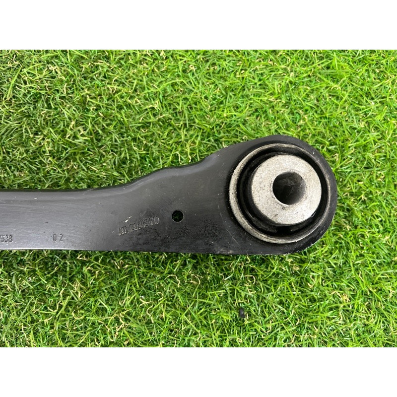 Рычаг підвіски (підвіска) BMW 5-series G30 2017 2.0 B46B20 33326867537