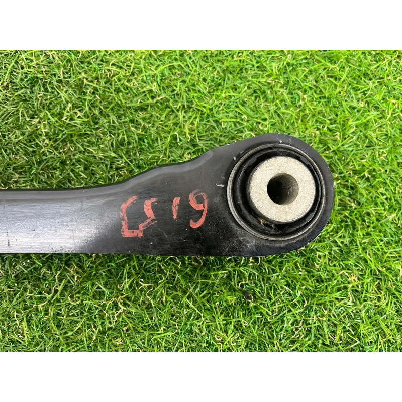 Рычаг підвіски (підвіска) BMW 5-series G30 2017 2.0 B46B20 33326867537