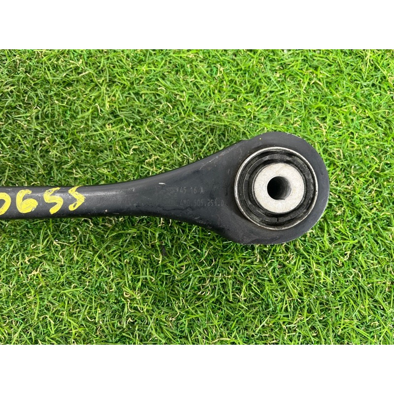 Рычаг подвески (подвеска) AUDI A4 B9 2017 2.0 4M0505291D