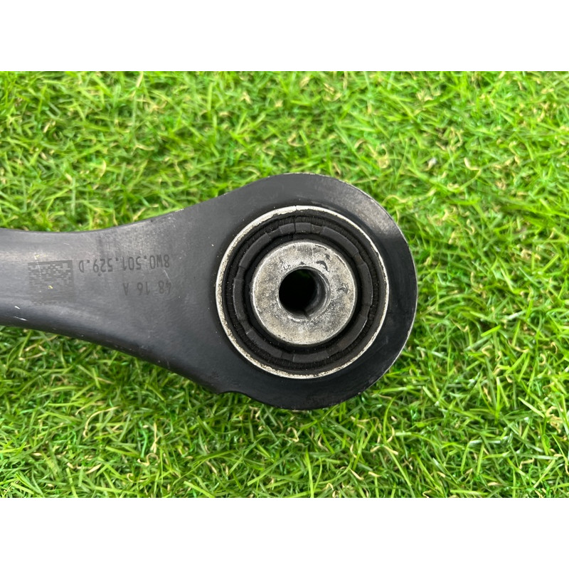 Рычаг подвески (подвеска) AUDI A4 B9 2017 2.0 8W0501529D