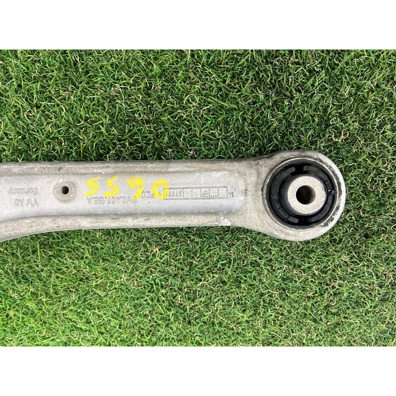 Рычаг подвески (подвеска) AUDI A4 B9 2017 2.0 8W0407152A