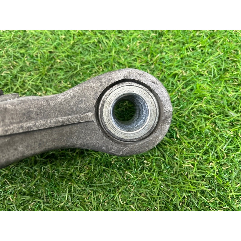 Рычаг подвески (подвеска) AUDI A4 B9 2017 2.0 8W0407152A