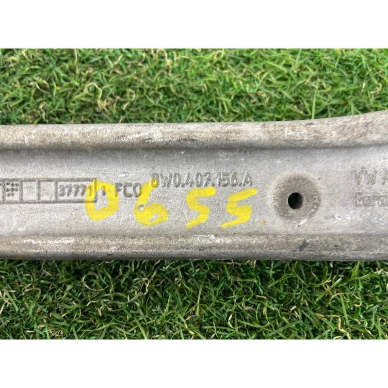 Рычаг подвески (подвеска) AUDI A4 B9 2017 2.0 8W0407152A