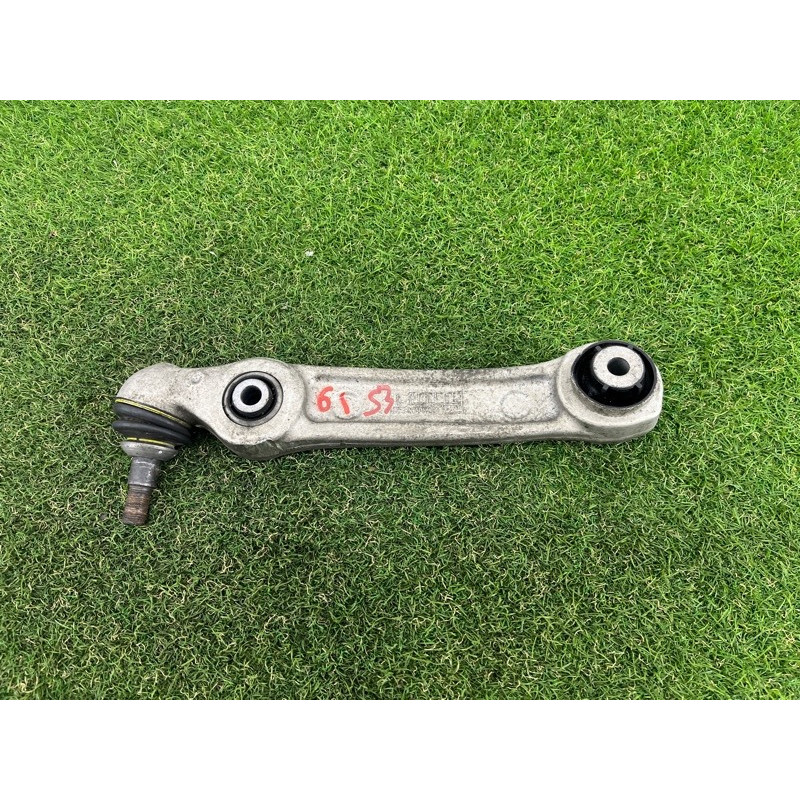 Рычаг підвіски (підвіска) BMW 5-series G30 2017 2.0 B46B20 31106861177