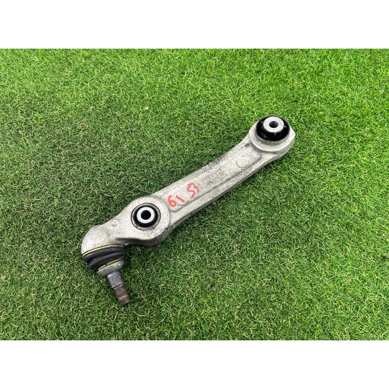 Рычаг підвіски (підвіска) BMW 5-series G30 2017 2.0 B46B20 31106861177