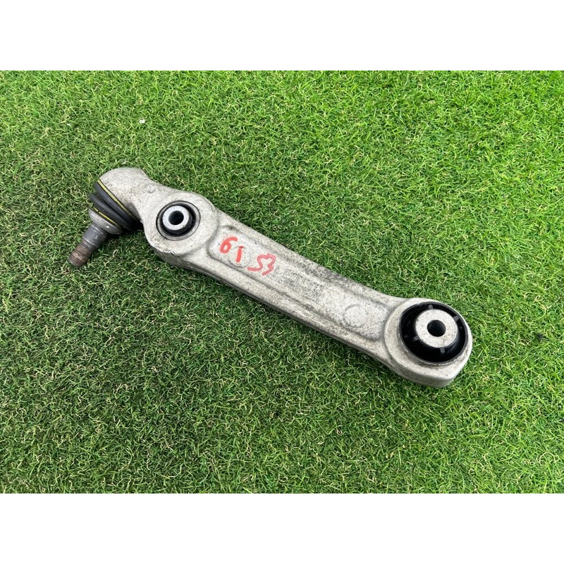 Рычаг підвіски (підвіска) BMW 5-series G30 2017 2.0 B46B20 31106861177