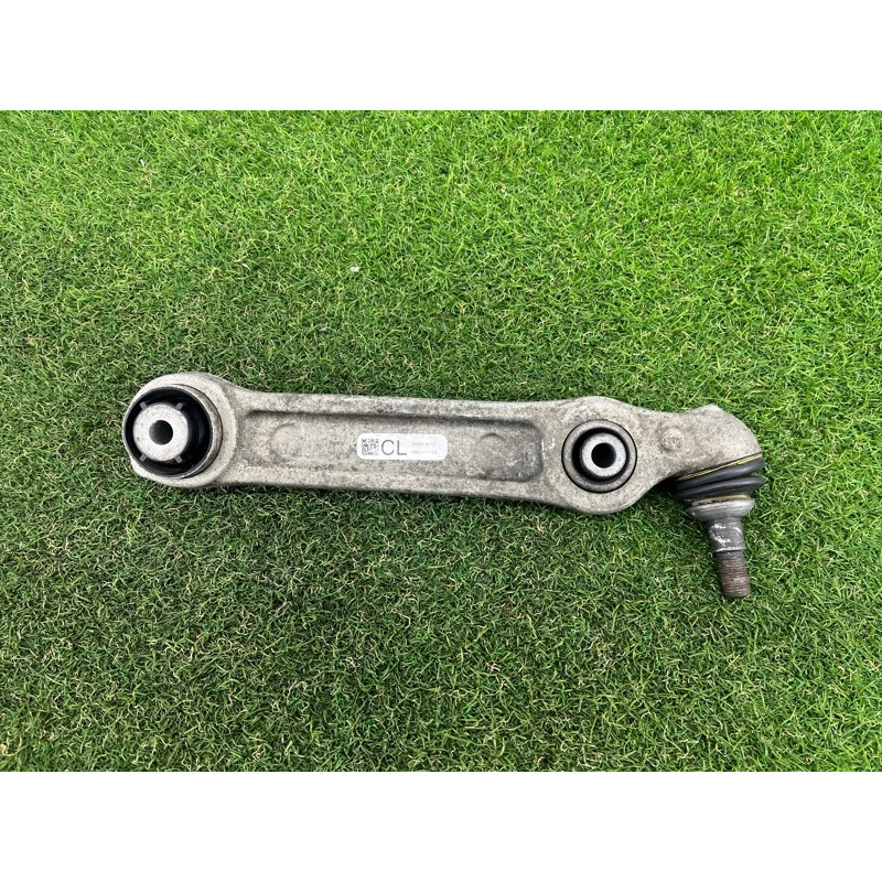 Рычаг підвіски (підвіска) BMW 5-series G30 2017 2.0 B46B20 31106861177