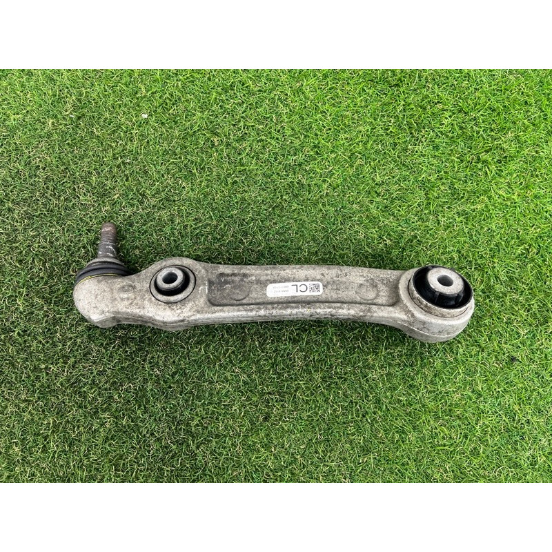 Рычаг підвіски (підвіска) BMW 5-series G30 2017 2.0 B46B20 31106861177