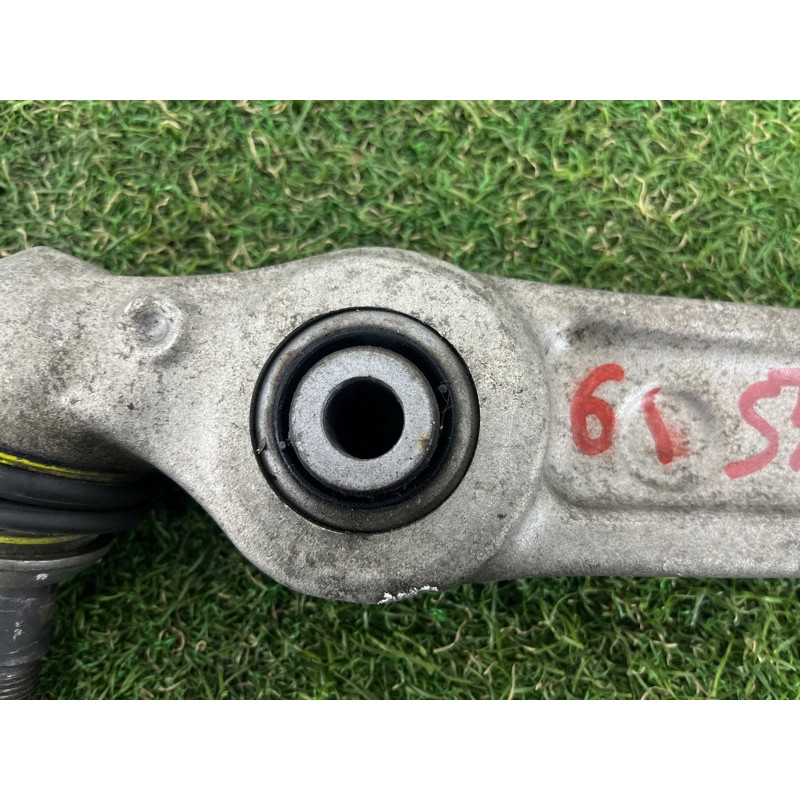 Рычаг підвіски (підвіска) BMW 5-series G30 2017 2.0 B46B20 31106861177