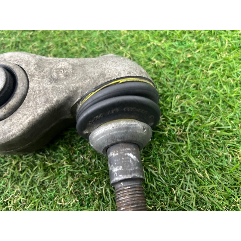 Рычаг підвіски (підвіска) BMW 5-series G30 2017 2.0 B46B20 31106861177