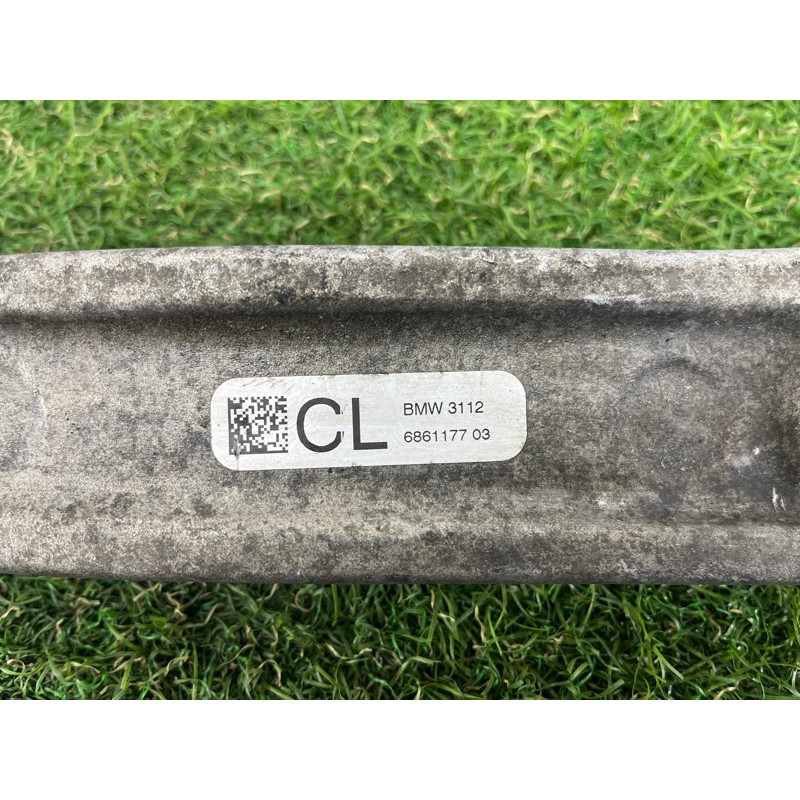 Рычаг підвіски (підвіска) BMW 5-series G30 2017 2.0 B46B20 31106861177