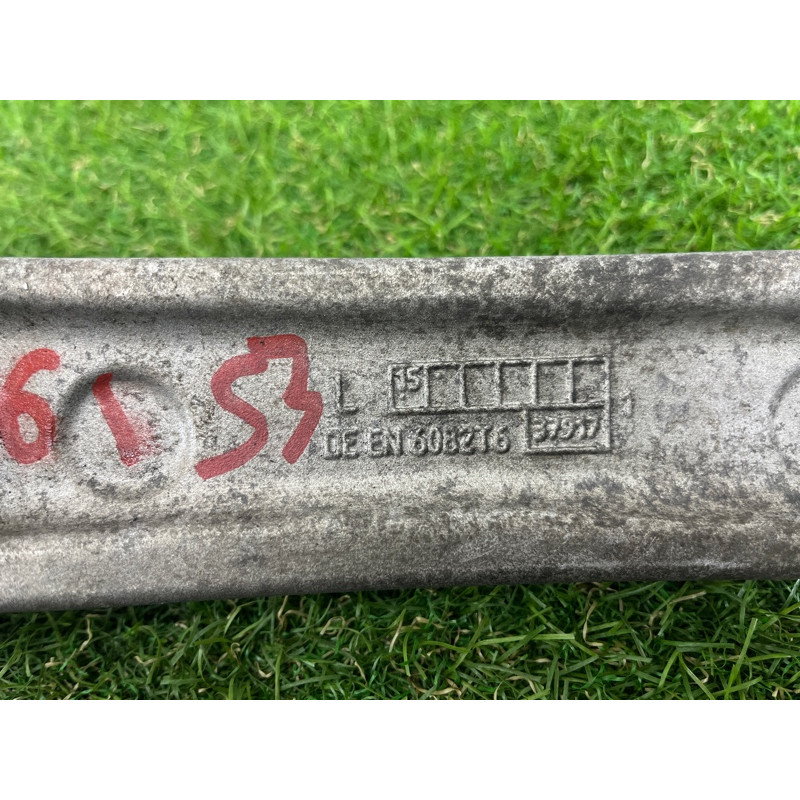 Рычаг підвіски (підвіска) BMW 5-series G30 2017 2.0 B46B20 31106861177