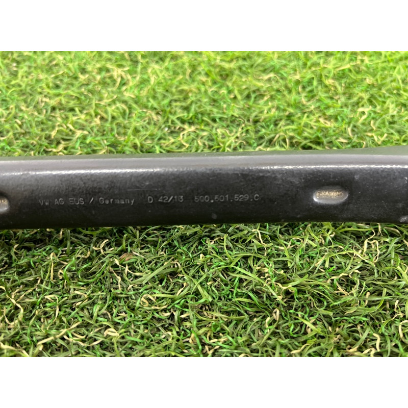 Рычаг подвески (подвеска) AUDI A3 8V 2015 1.8 5Q0501529C