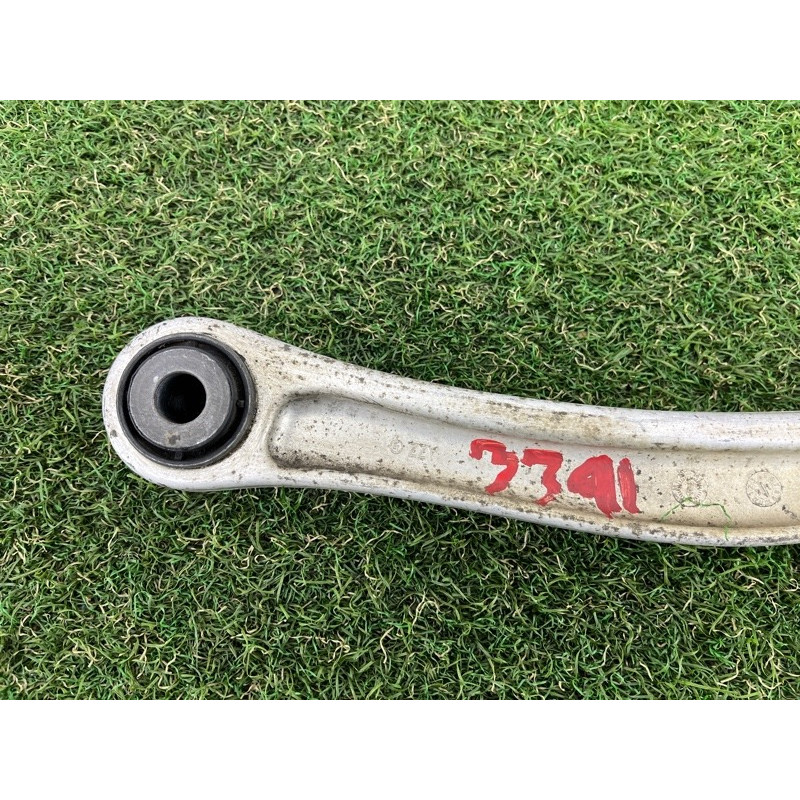 Рычаг подвески (подвеска) Volkswagen Touareg FL 2015 3.6 7L0505397