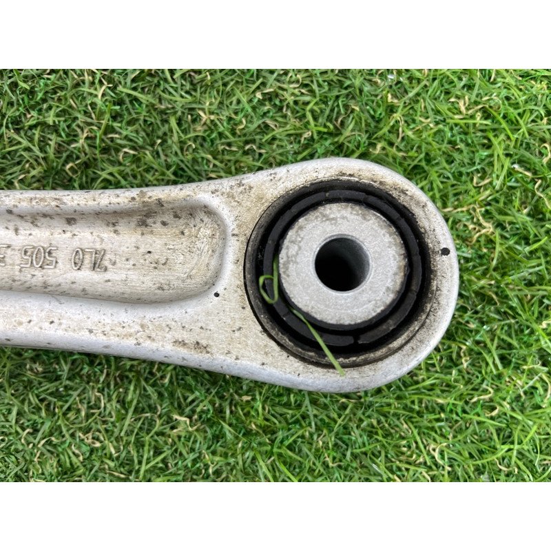 Рычаг подвески (подвеска) Volkswagen Touareg FL 2015 3.6 7L0505397