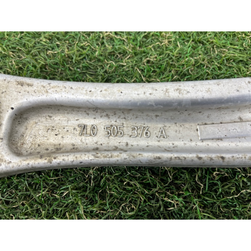 Рычаг подвески (подвеска) Volkswagen Touareg FL 2015 3.6 7L0505397