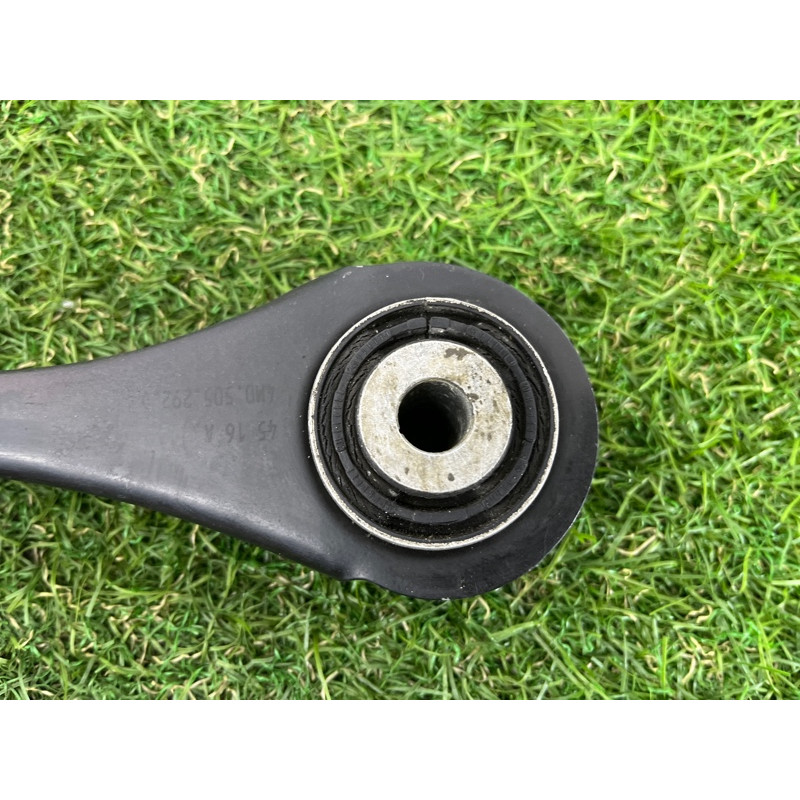 Рычаг подвески (подвеска) AUDI A4 B9 2017 2.0 4M0505292D