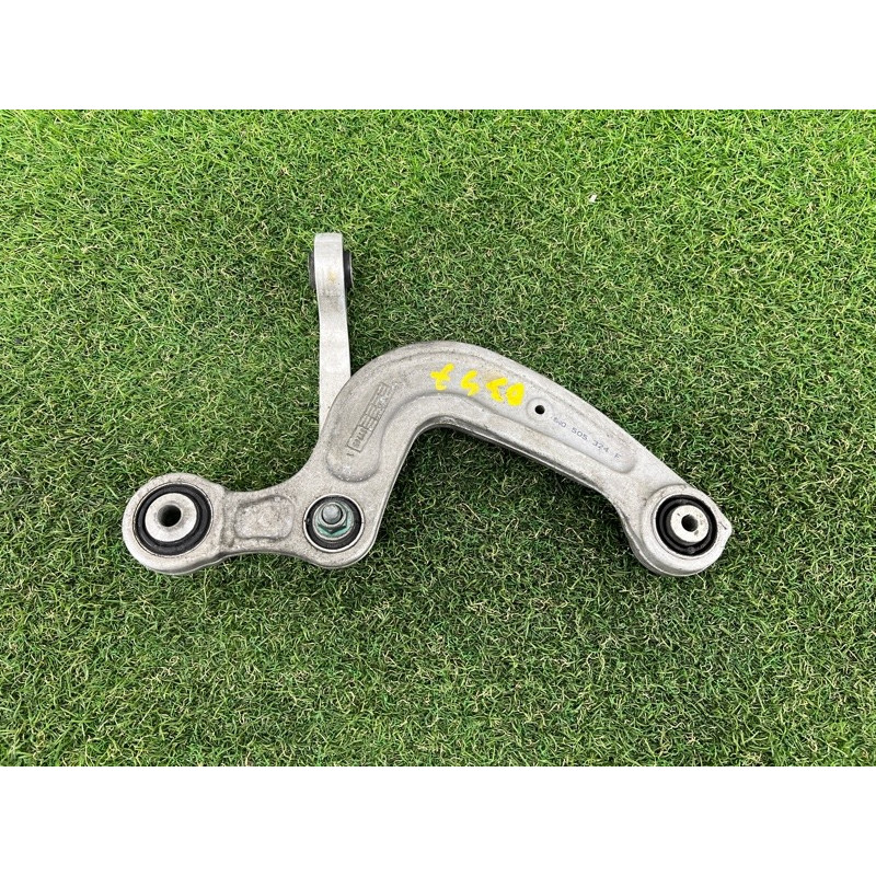 Рычаг подвески (подвеска) AUDI A4 B9 2017 2.0 8W0505324F