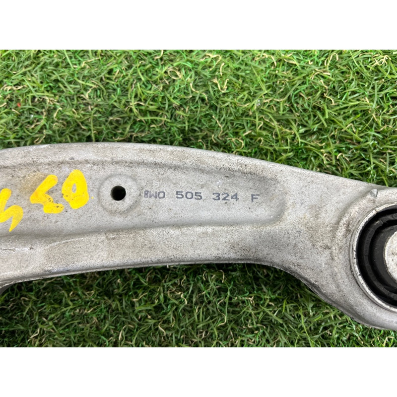 Рычаг подвески (подвеска) AUDI A4 B9 2017 2.0 8W0505324F