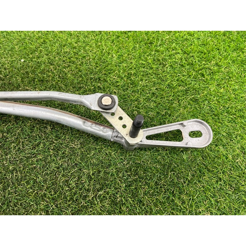 Трапеция дворников (кузов и элементы) BMW 5-series G30 2017 2.0 B46B20 61619851351