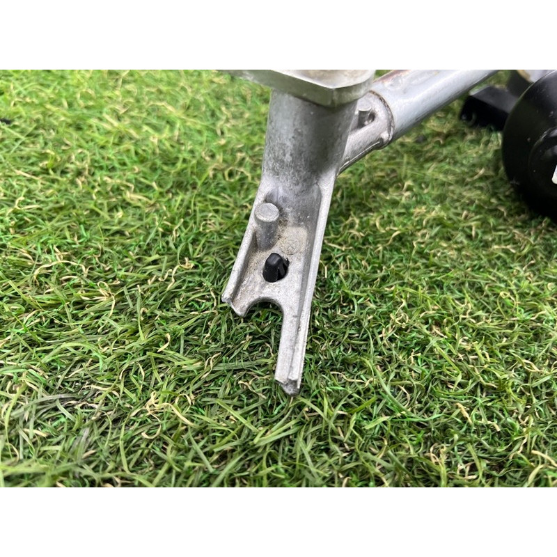 Трапеция дворников (кузов и элементы) BMW 5-series G30 2017 2.0 B46B20 61619851351