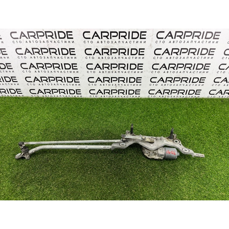 Трапеция дворников (кузов и элементы) Volkswagen Touareg FL 2015 3.6 7P0955023