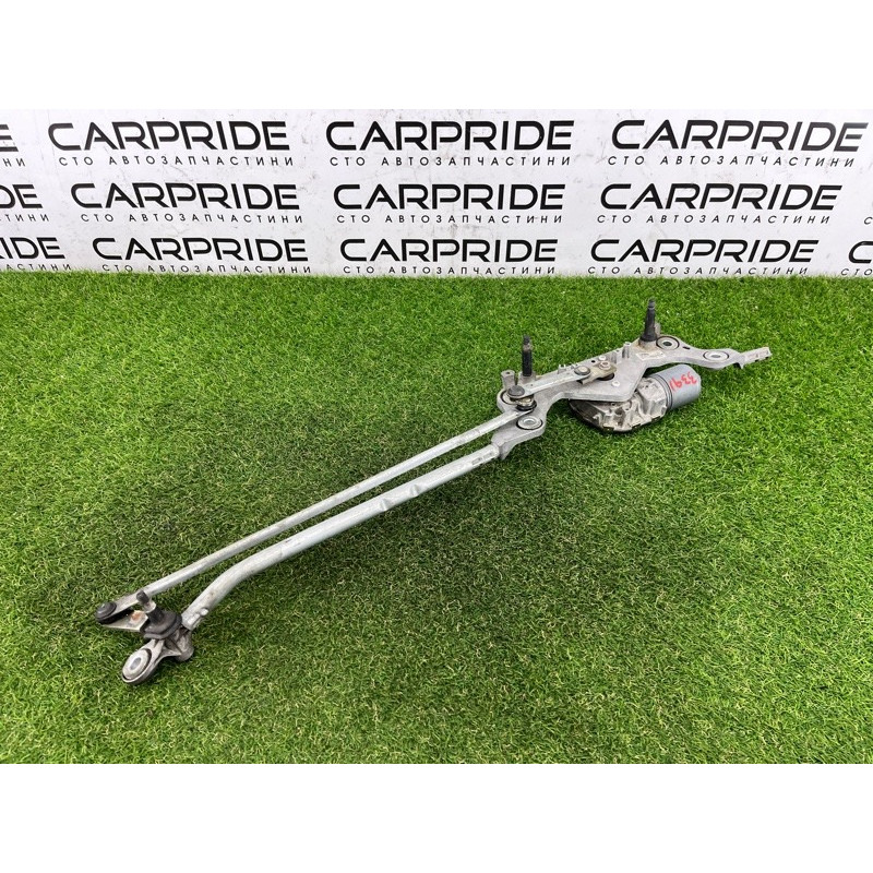 Трапеция дворников (кузов и элементы) Volkswagen Touareg FL 2015 3.6 7P0955023